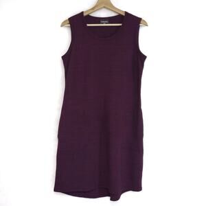 32 Degrees Cool | Soft Sleeveless Sweatshirt Dress